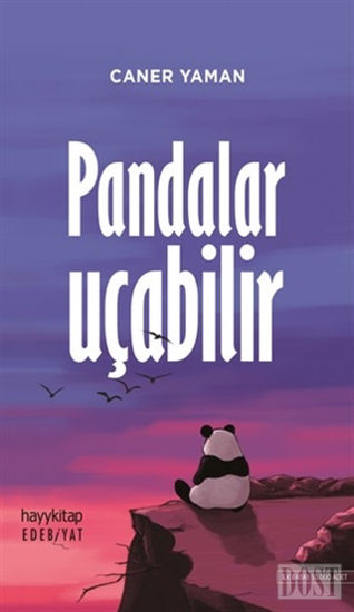 Pandalar U abilir